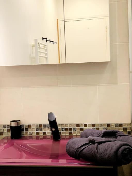 Apartament L'Echappee Belle Au Coeur D'Arras Zewnętrze zdjęcie