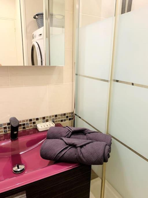 Apartament L'Echappee Belle Au Coeur D'Arras Zewnętrze zdjęcie