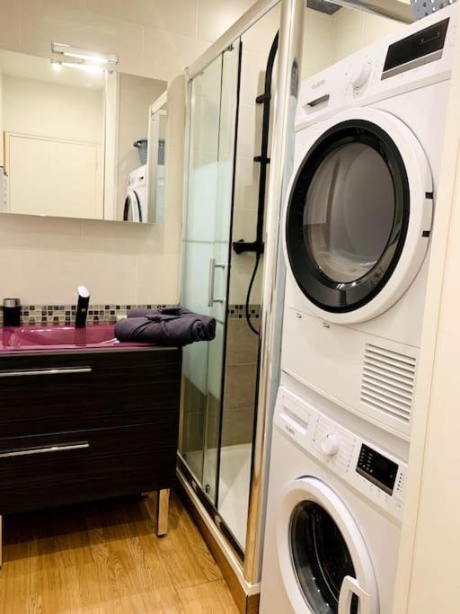 Apartament L'Echappee Belle Au Coeur D'Arras Zewnętrze zdjęcie