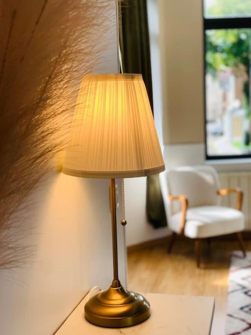Apartament L'Echappee Belle Au Coeur D'Arras Zewnętrze zdjęcie
