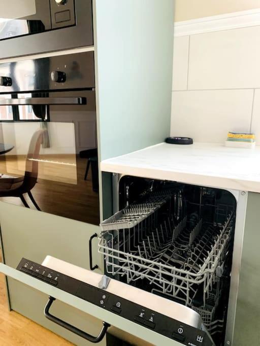 Apartament L'Echappee Belle Au Coeur D'Arras Zewnętrze zdjęcie