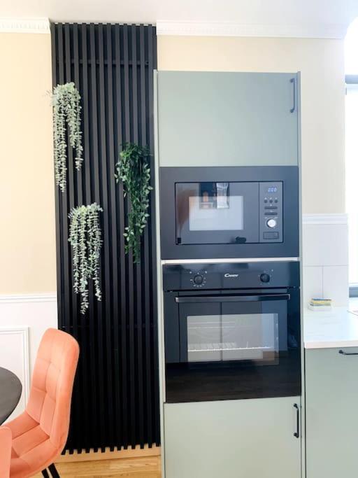 Apartament L'Echappee Belle Au Coeur D'Arras Zewnętrze zdjęcie