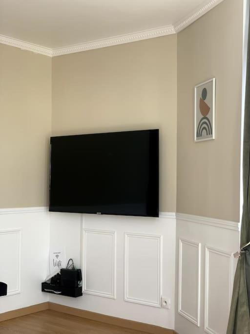 Apartament L'Echappee Belle Au Coeur D'Arras Zewnętrze zdjęcie