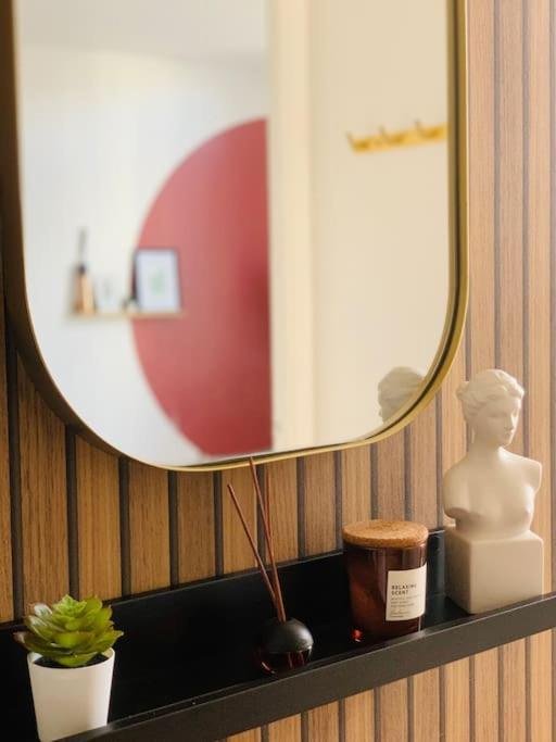 Apartament L'Echappee Belle Au Coeur D'Arras Zewnętrze zdjęcie